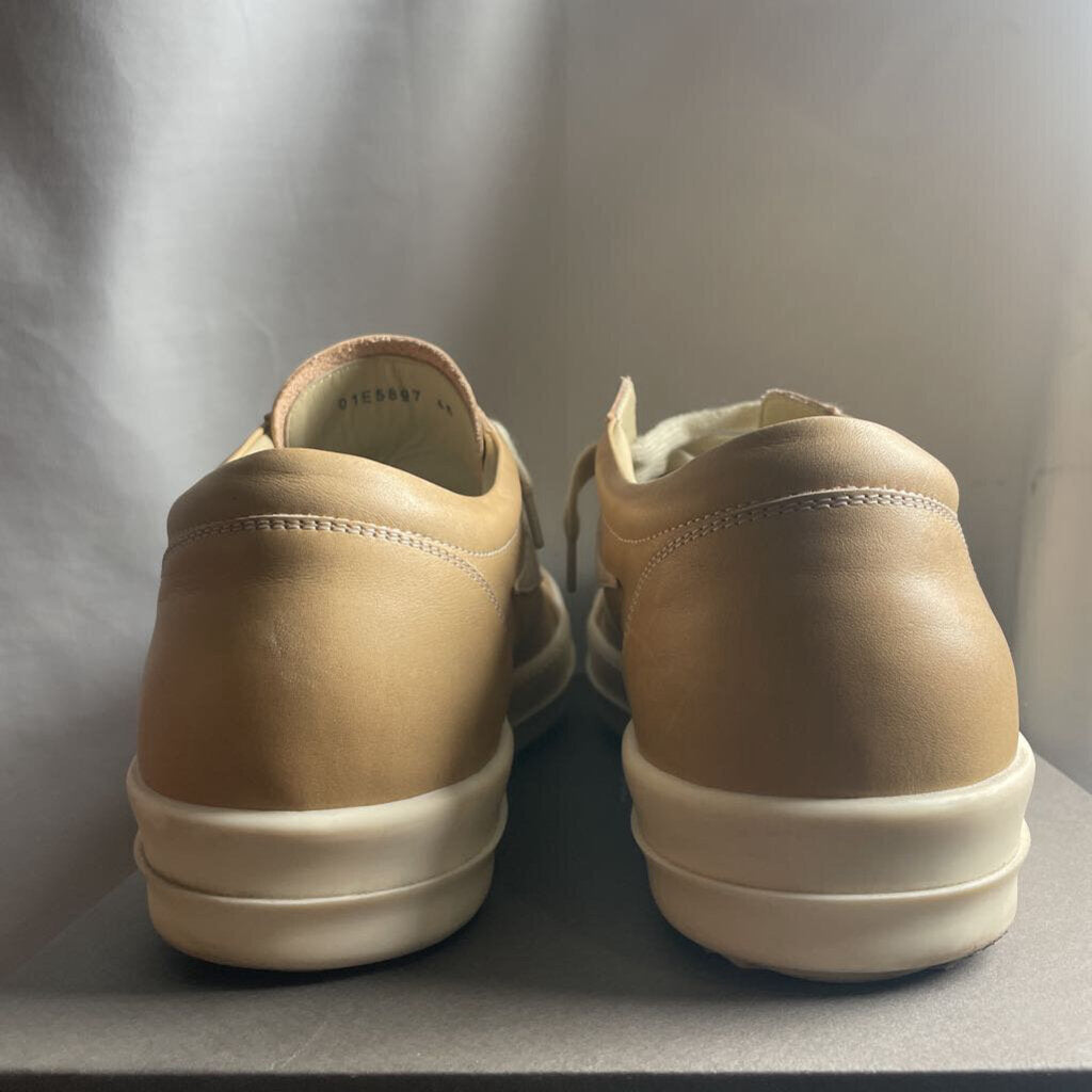Tan RO vans Sz. 46