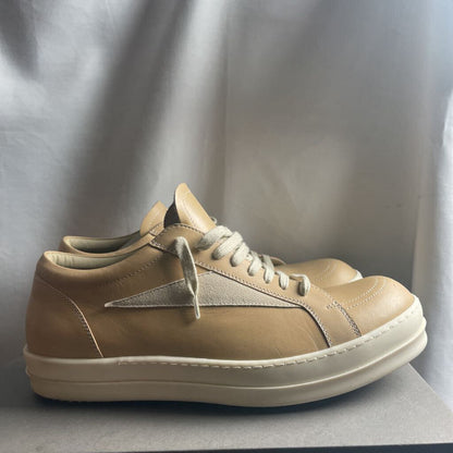 Tan RO vans Sz. 46
